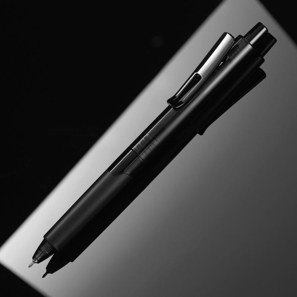 kacoページ Kaco K9 Gel Pens Black Ink 10 Pieces Set Retractable 0.5mm Fine